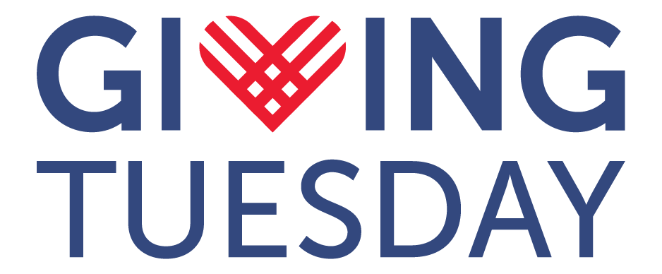 Giving Tuesday Logo