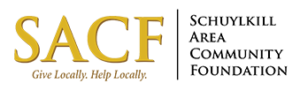 logo of SACF