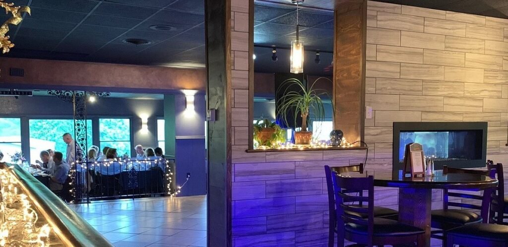 The Great Gatsby Royale